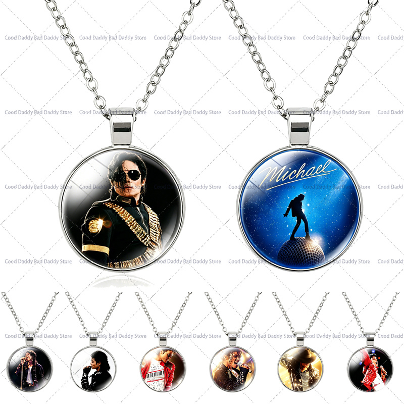 Vintage Y2K - The King of Pop MJ Michael