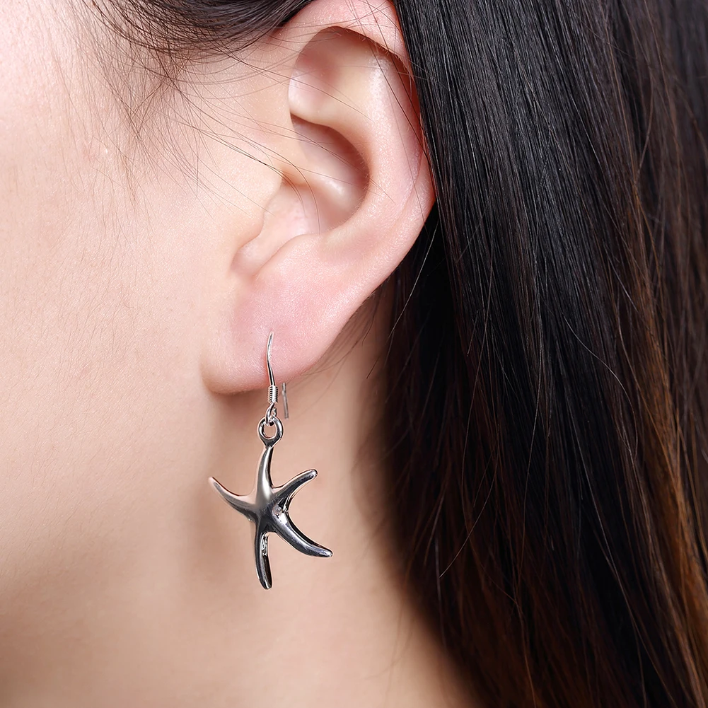 New trendy 925 sterling Silver - Vintage Fashion Center avaliação e preço
