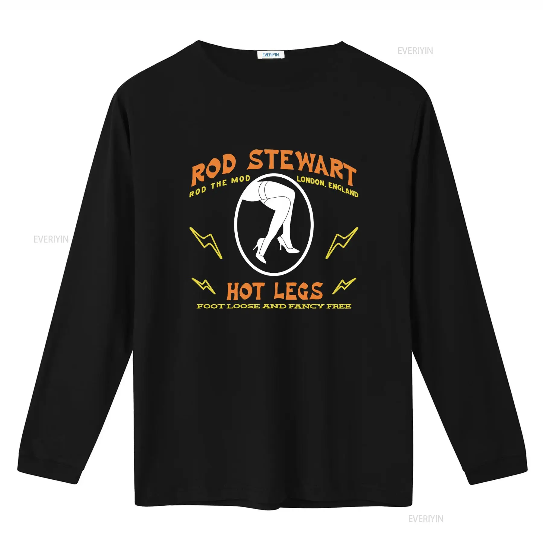 Rod Stewart Hot Legs Official  - Vintage Fashion London avaliação e preço