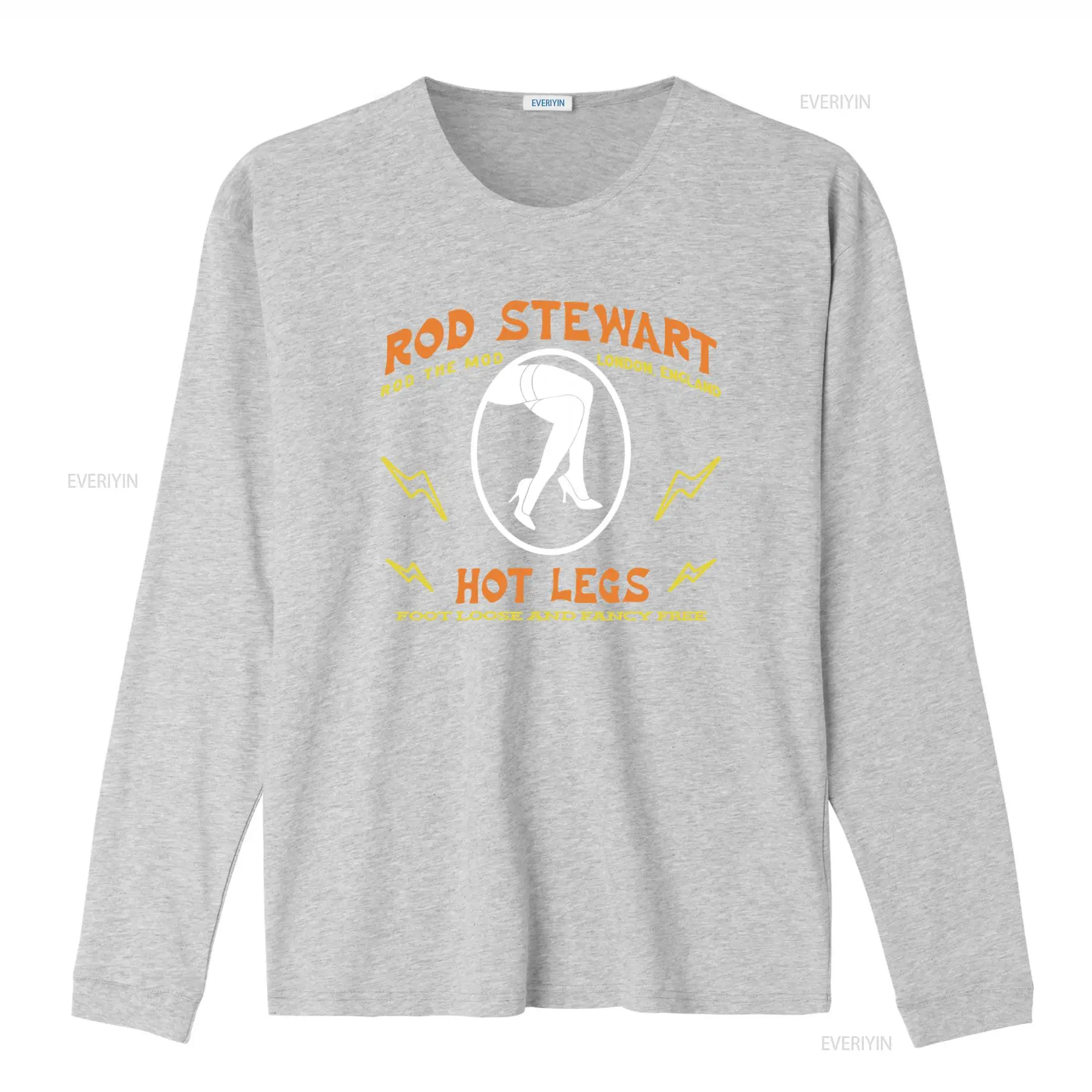 Rod Stewart Hot Legs Official  - Vintage Fashion London avaliação e preço
