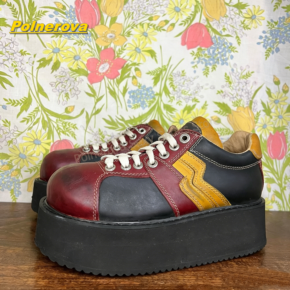 Vintage Color Block Patchwork  - Vintage Y2K avaliação e preço