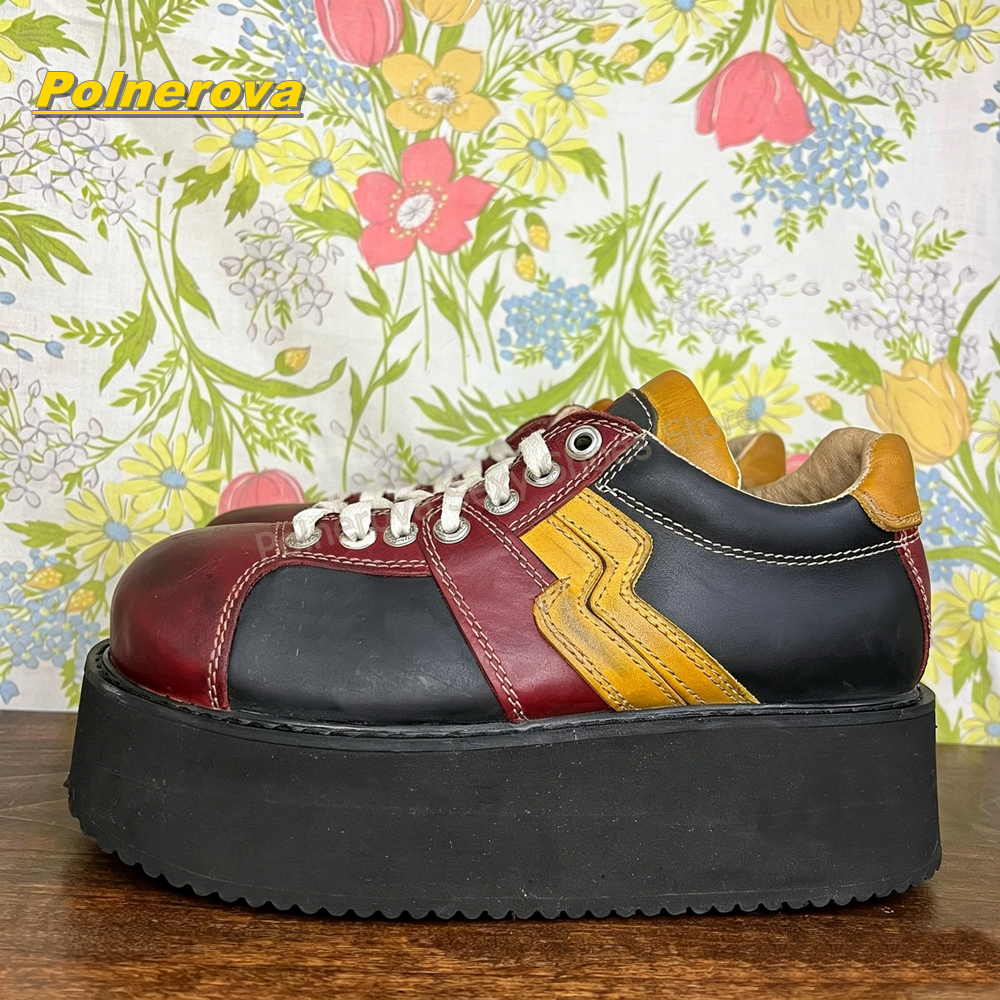 Vintage Color Block Patchwork  - Vintage Y2K avaliação e preço