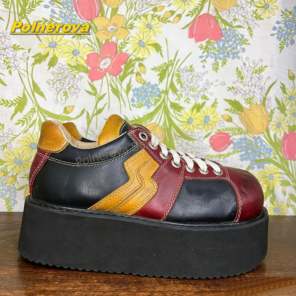 Vintage Color Block Patchwork  - Vintage Y2K avaliação e preço