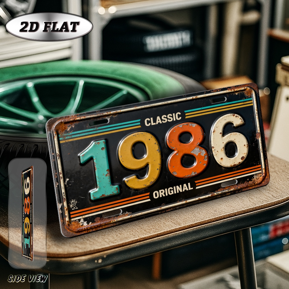 2D Flat - 【2D Flat】 2D Flat -  - Vintage Fashion Plates avaliação e preço