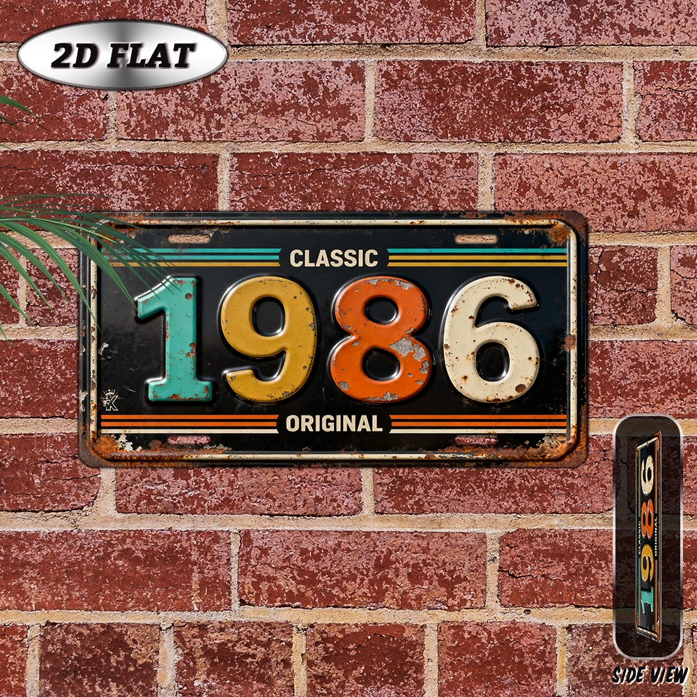 2D Flat - 【2D Flat】 2D Flat -  - Vintage Fashion Plates avaliação e preço