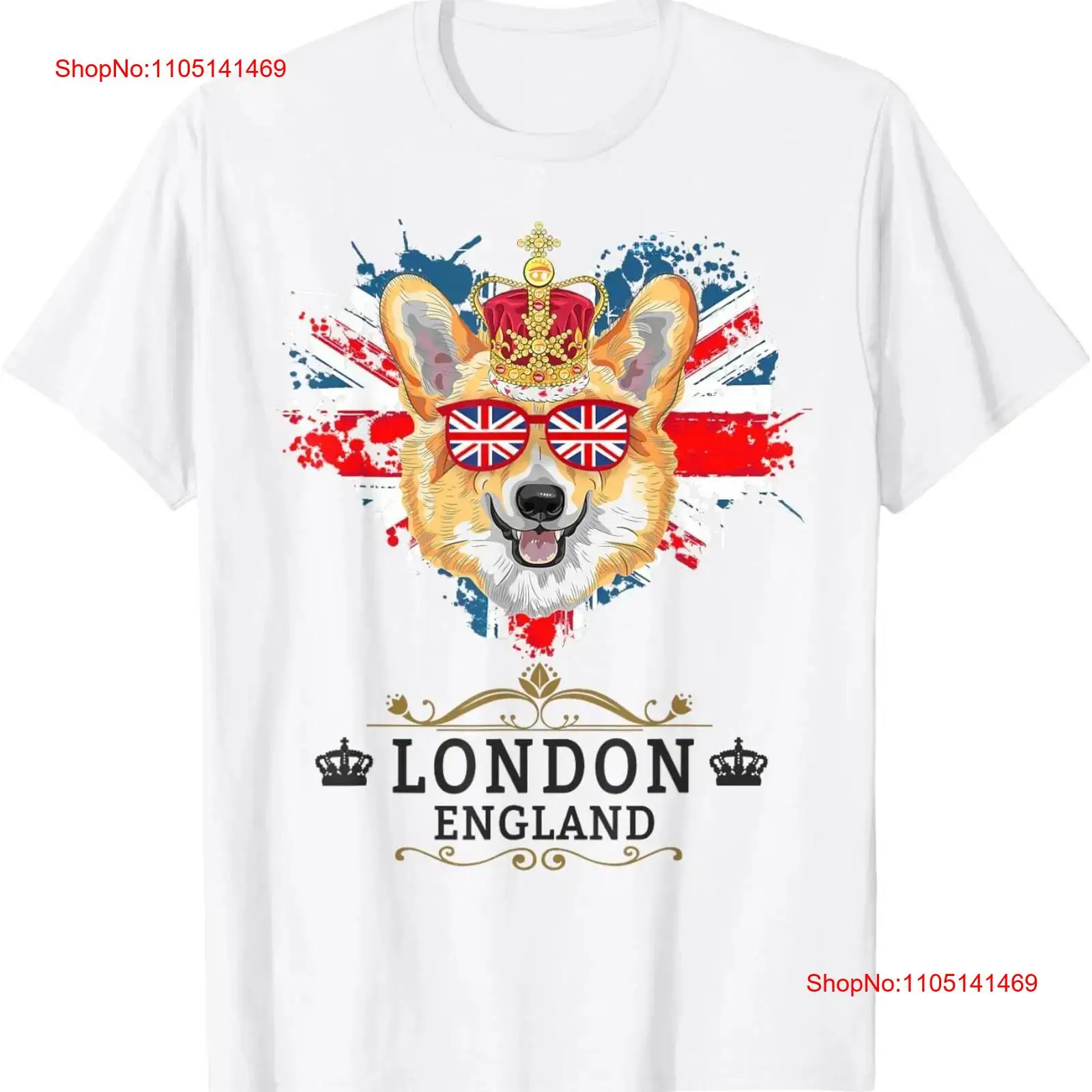 London Idea For Kids With Unio - Vintage Fashion London avaliação e preço