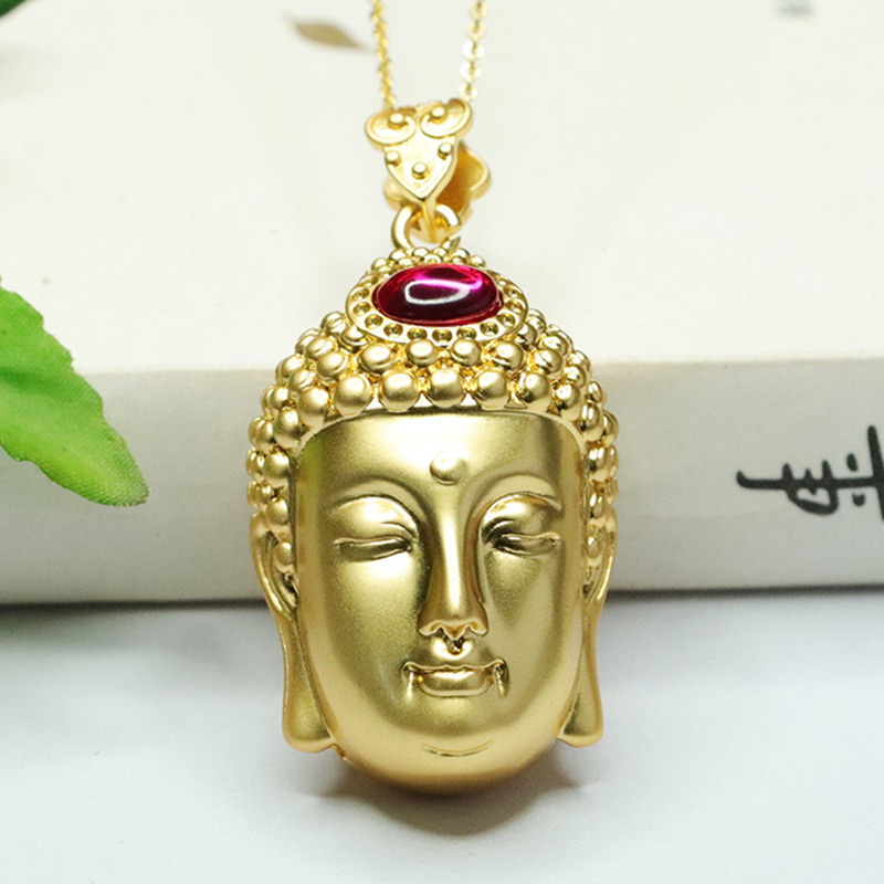 Cultivate Ruby Pendant Red Cor - Vintage Fashion Center avaliação e preço