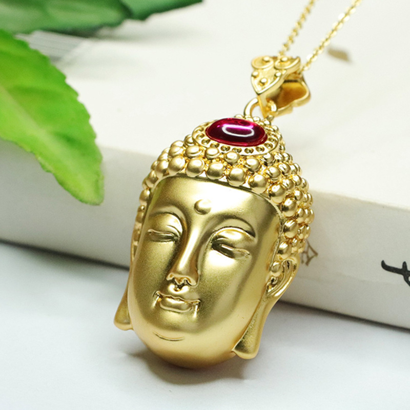 Cultivate Ruby Pendant Red Cor - Vintage Fashion Center avaliação e preço