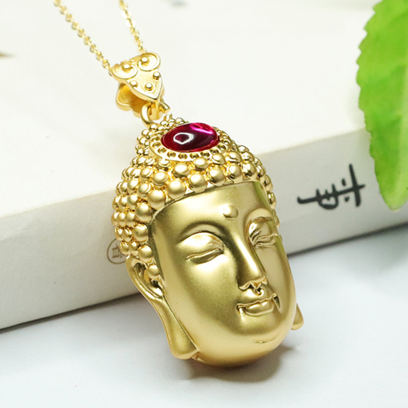 Cultivate Ruby Pendant Red Cor - Vintage Fashion Center avaliação e preço