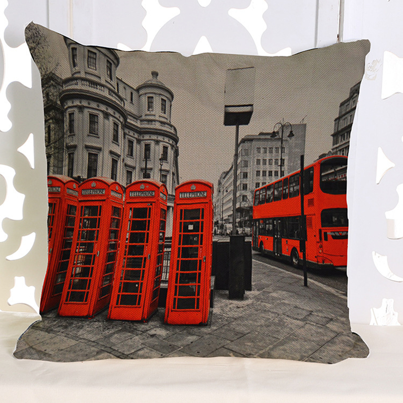 Vintage UK London Phone Booth  - Vintage Fashion London avaliação e preço