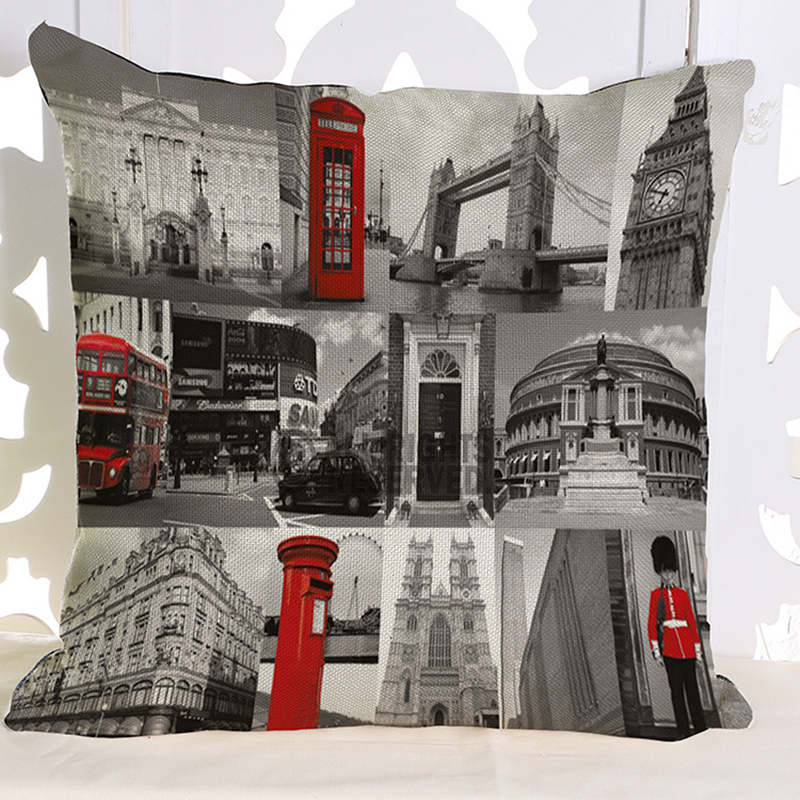 Vintage UK London Phone Booth  - Vintage Fashion London avaliação e preço
