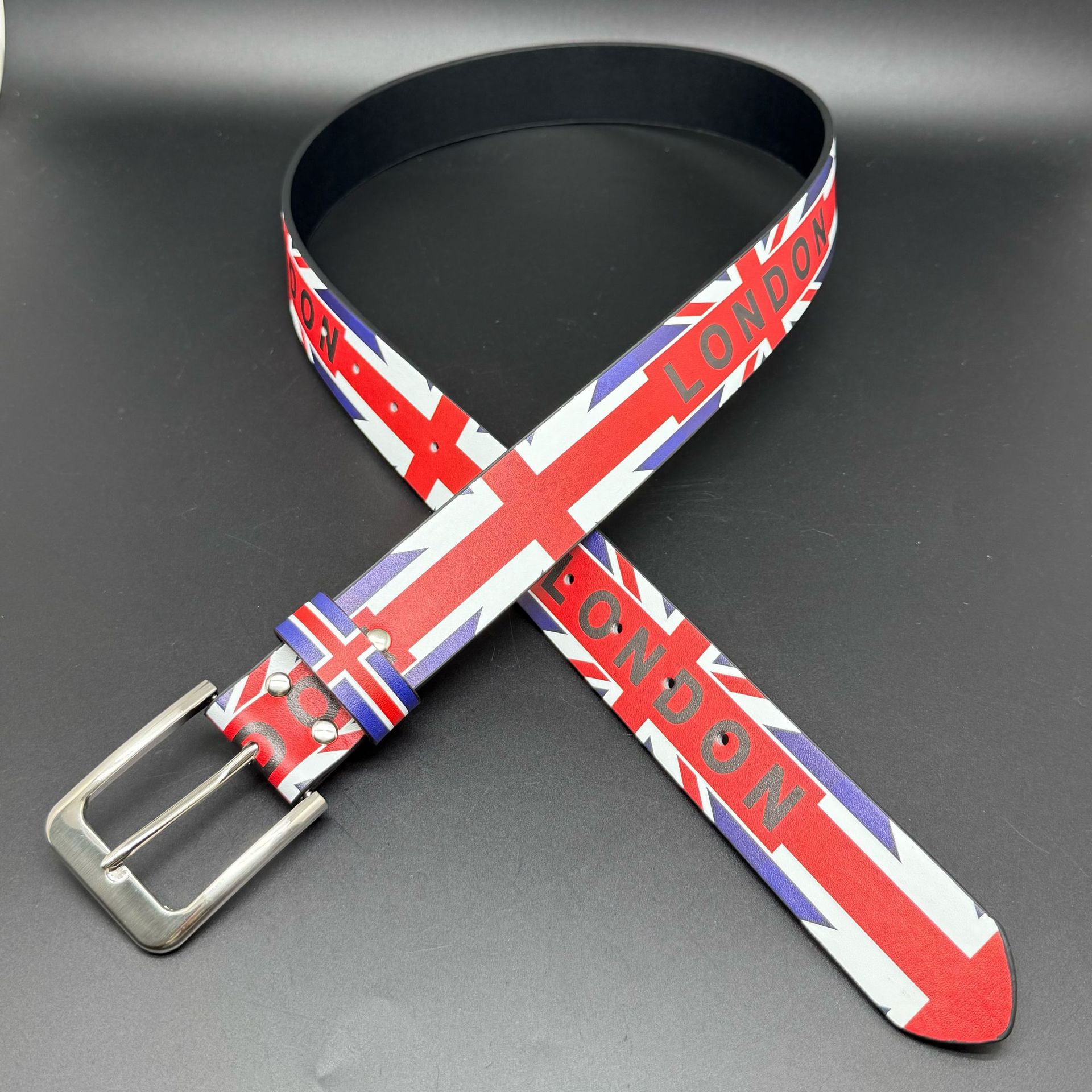 American Vintage Unisex PU Wai - Vintage Fashion London avaliação e preço
