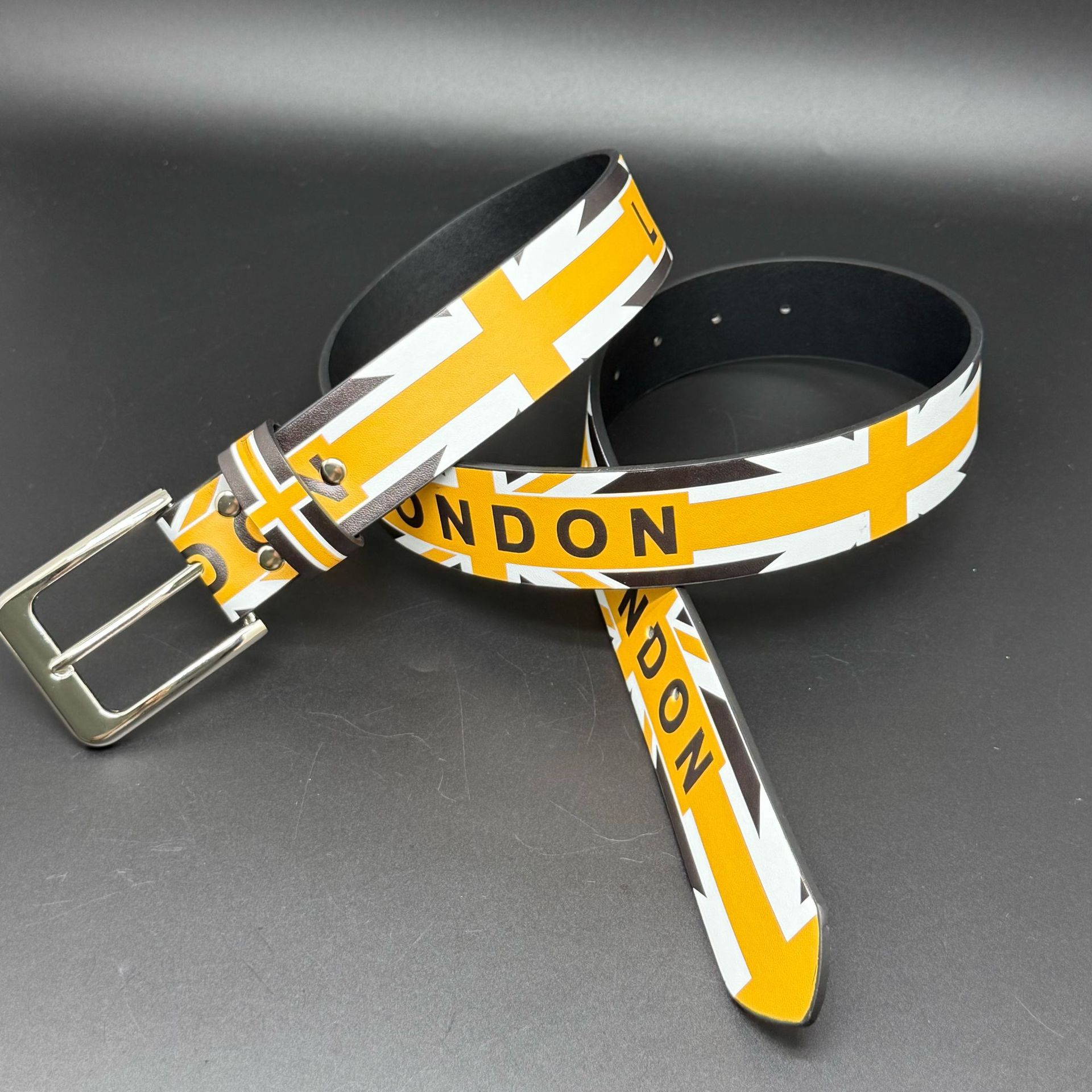 American Vintage Unisex PU Wai - Vintage Fashion London avaliação e preço