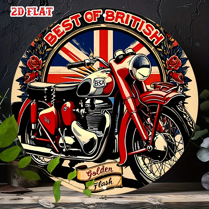 [2D Flat] 1pc Vintage British  - Vintage Fashion Plates avaliação e preço