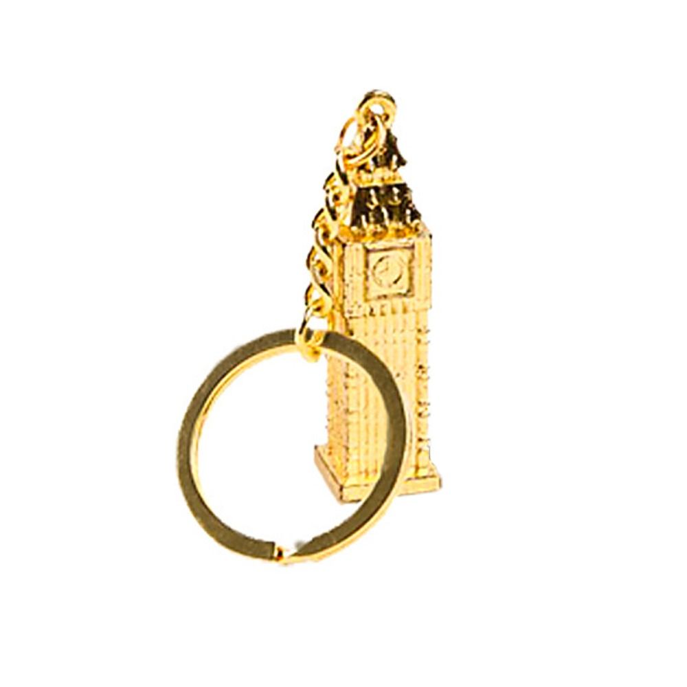 Creative Zinc Alloy England Ke - Vintage Fashion London avaliação e preço