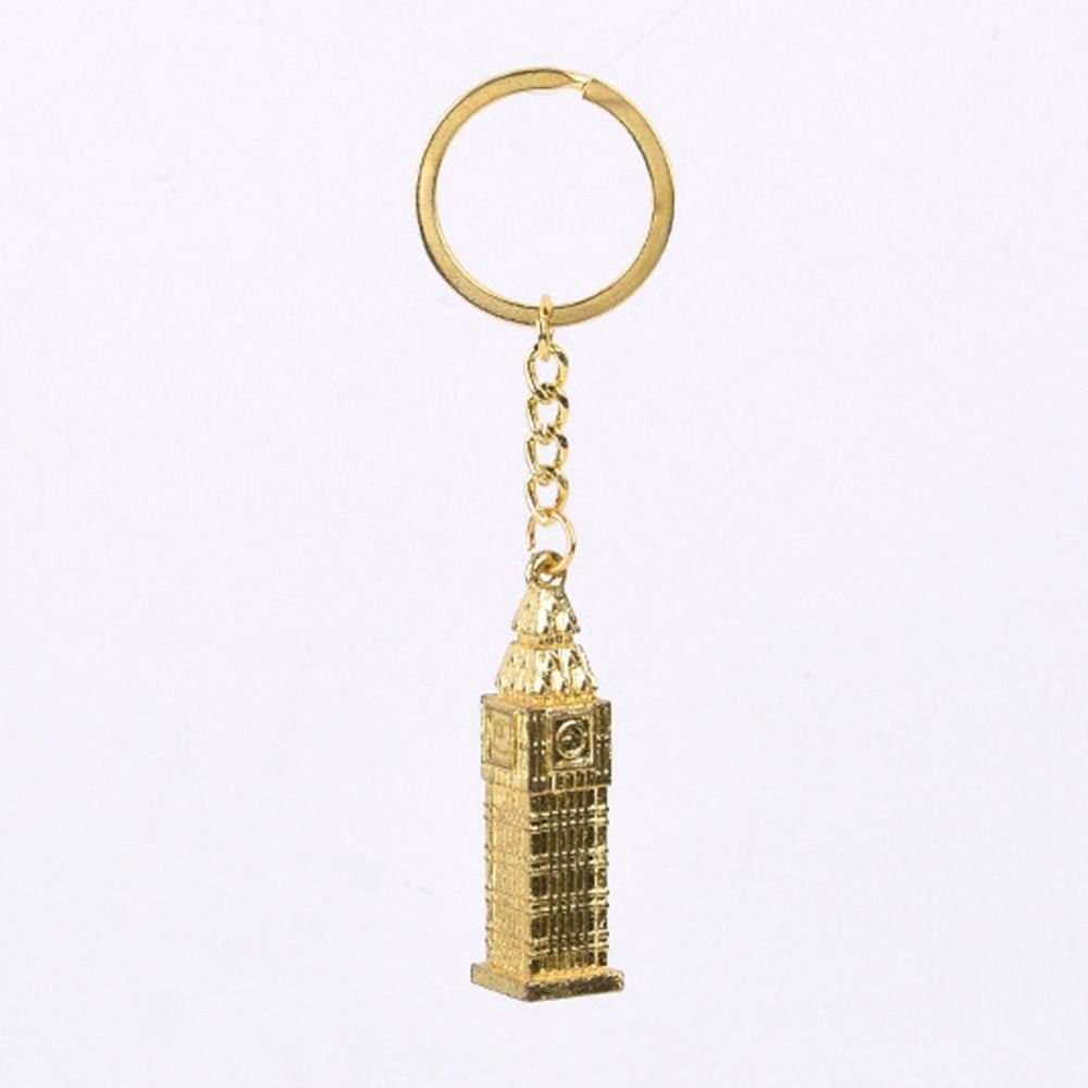 Creative Zinc Alloy England Ke - Vintage Fashion London avaliação e preço