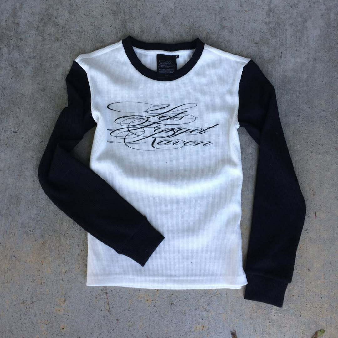 New Long Sleeve T-shirt Dark R - Vintage Y2K avaliação e preço