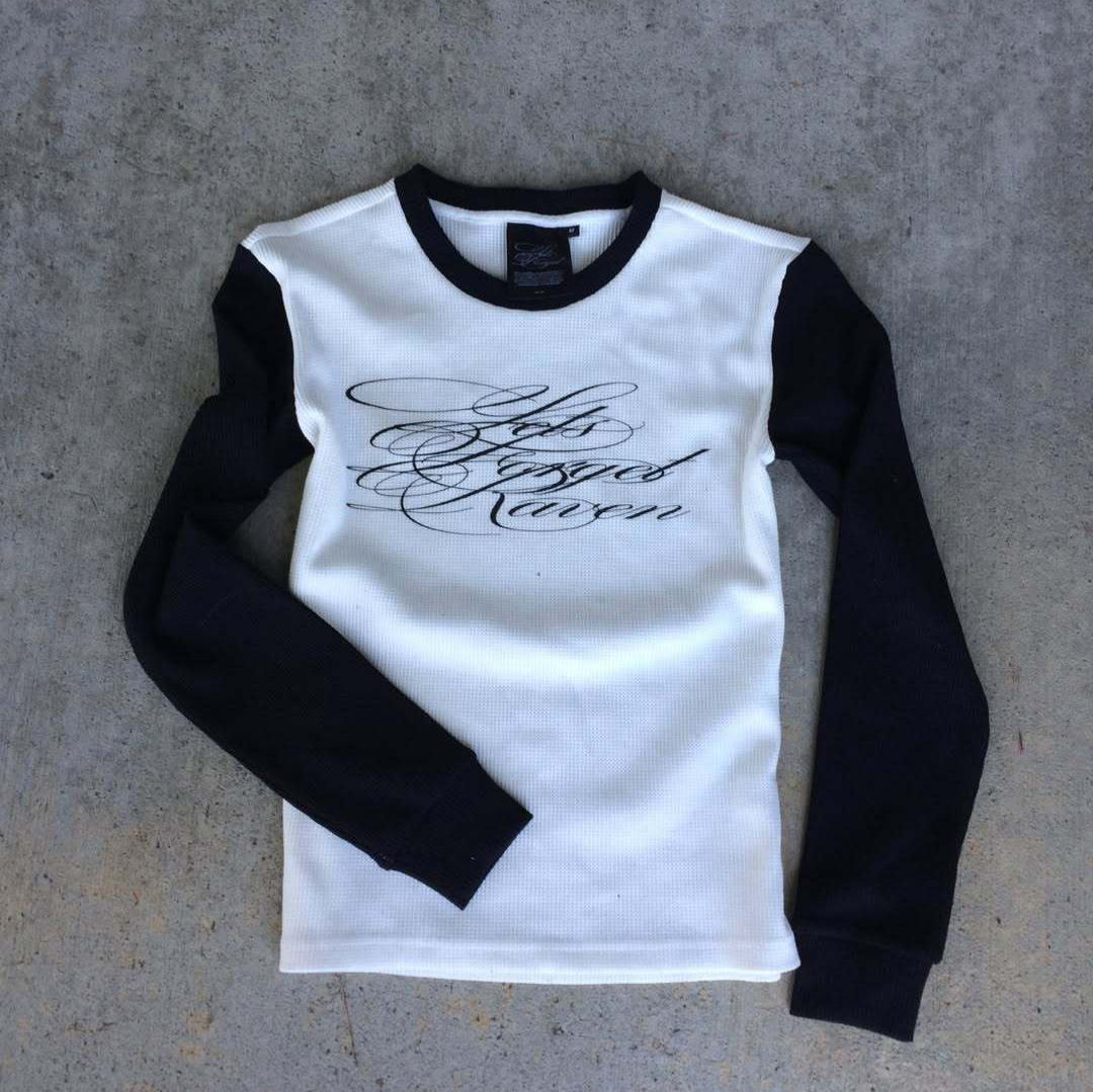 New Long Sleeve T-shirt Dark R - Vintage Y2K avaliação e preço