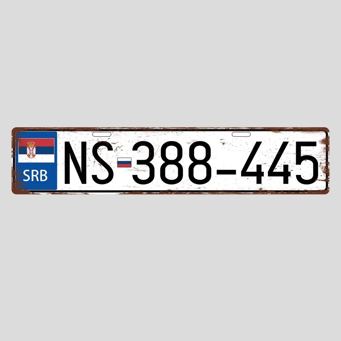 Customizable Retro Serbian Met - Vintage Fashion Plates avaliação e preço