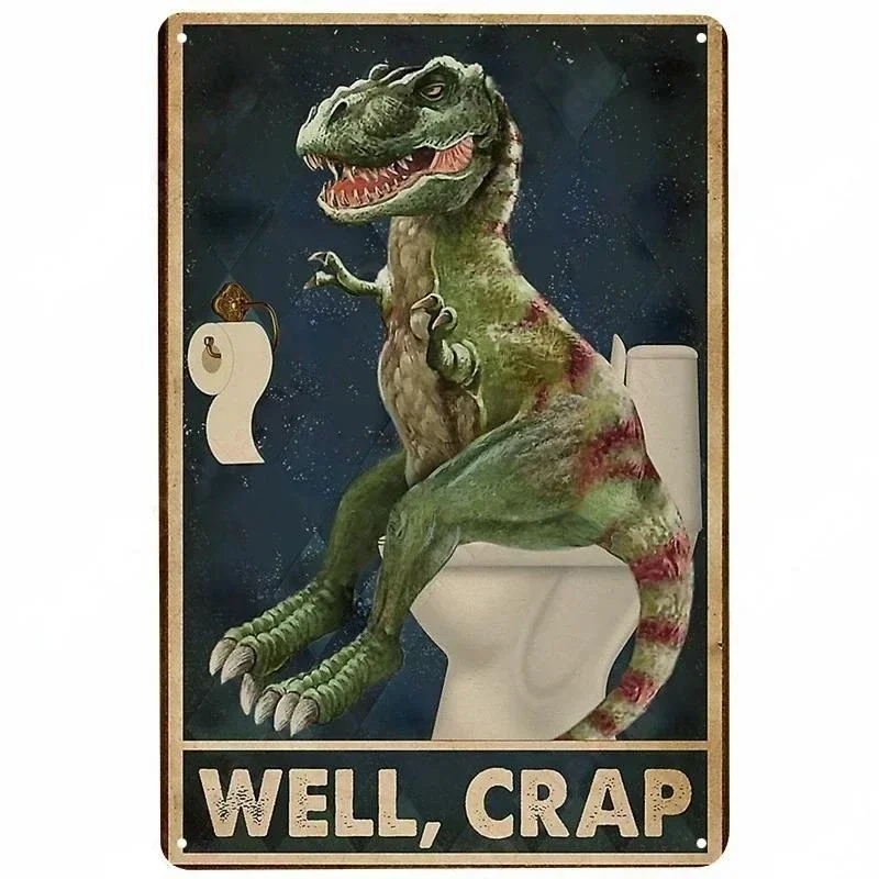Metal Tin Sign Poster Nice But - Vintage Fashion Plates avaliação e preço