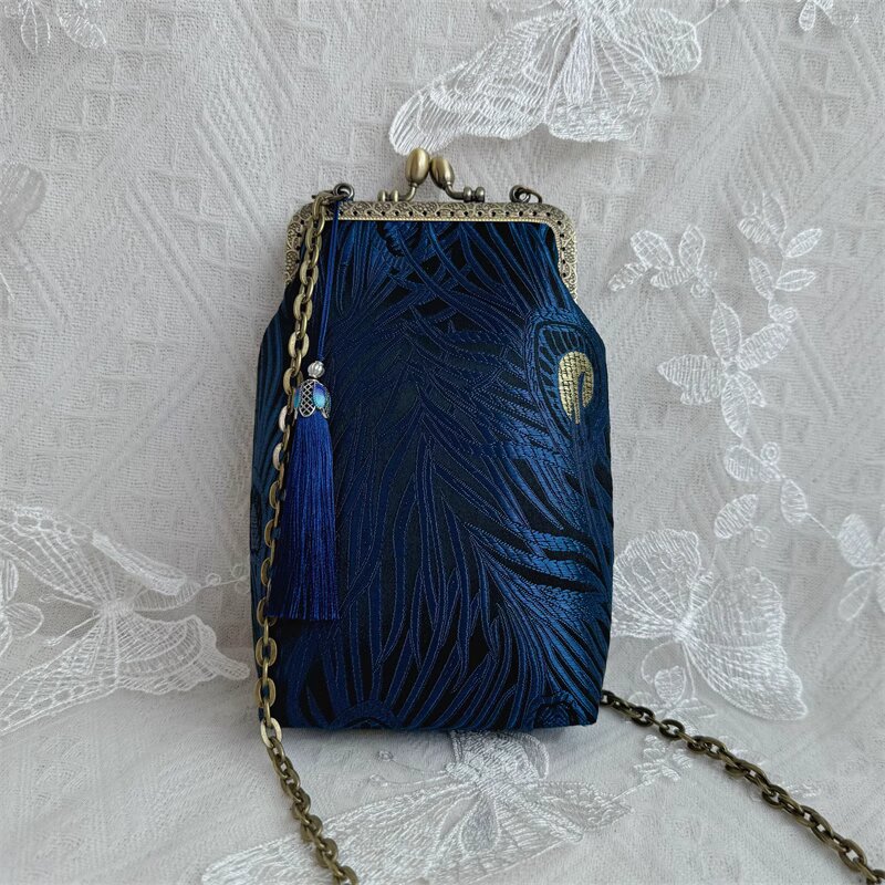 2025 chinese traditional fashi - Vintage Fashion Style Female avaliação e preço