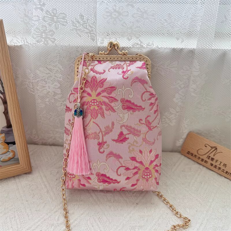 2025 chinese traditional fashi - Vintage Fashion Style Female avaliação e preço