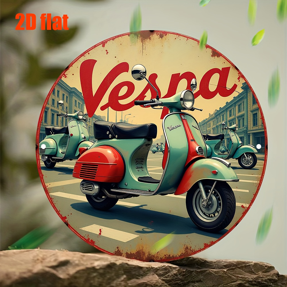 2D Flat, 2D Flat Retro Vesna S - Vintage Fashion Plates avaliação e preço