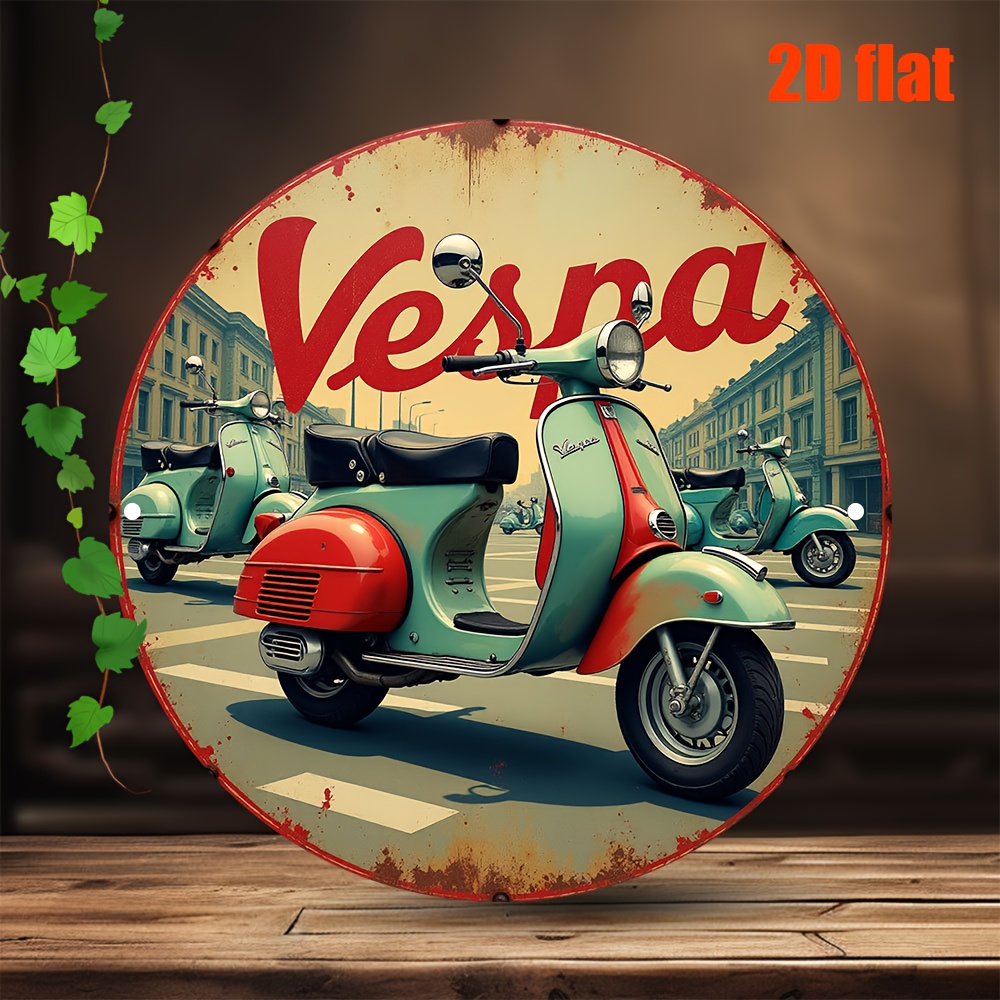 2D Flat, 2D Flat Retro Vesna S - Vintage Fashion Plates avaliação e preço
