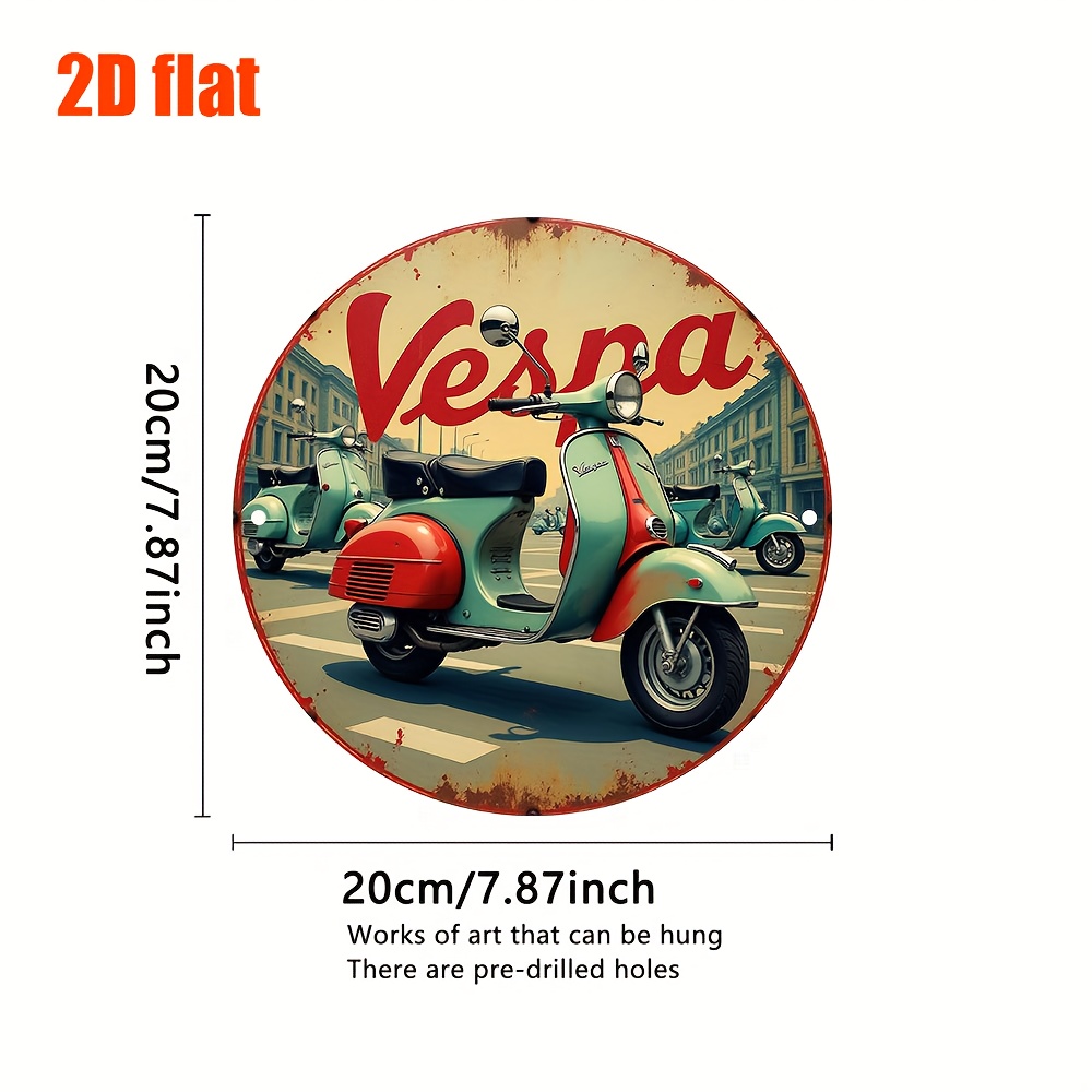 2D Flat, 2D Flat Retro Vesna S - Vintage Fashion Plates avaliação e preço