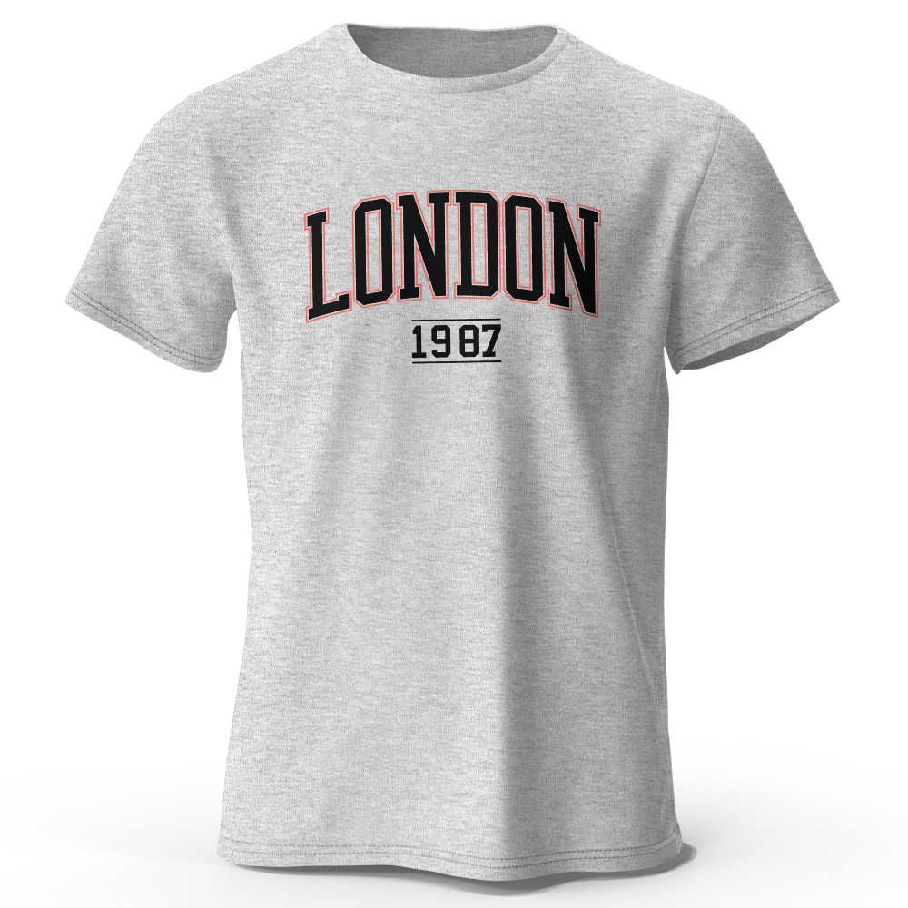 Men's 2026 New Hot Fashion Sum - Vintage Fashion London avaliação e preço