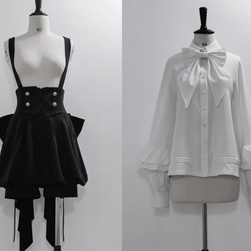 Prince Lolita Dress Vintage El - Vintage Y2K avaliação e preço